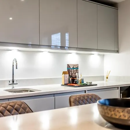 25 St John's Mews Apartment York