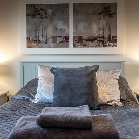 25 St John's Mews Appartamento York